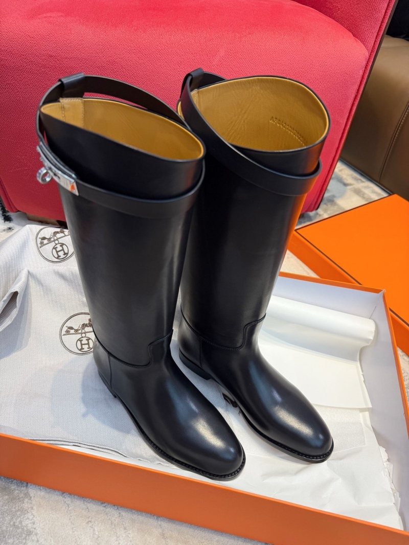 H**me5 boots